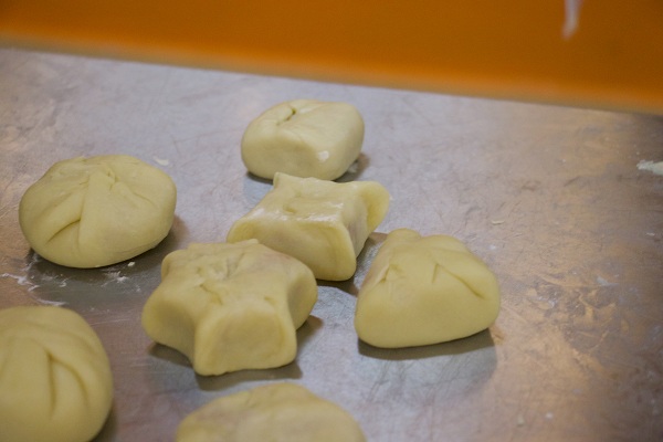 共捧一轮明月,感恩永存心间――太阳成集团tyc234cc导师团中秋节感恩活动