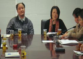 医学技术公司召开高职高专公司产品研讨会(预备会议)