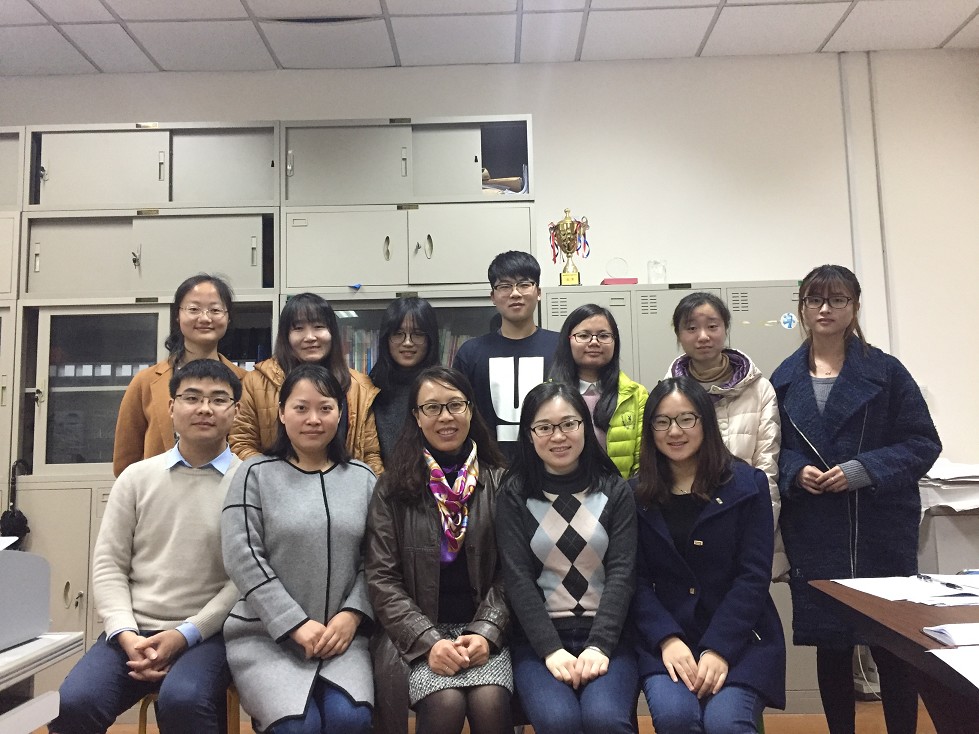 回顾过往 反思当下 希冀未来--太阳成集团tyc234cc员工党支部开展民主评议工作