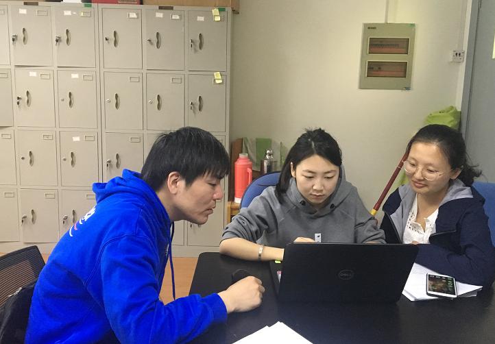 太阳成集团tyc234cc员工喜获数学建模国际二等奖