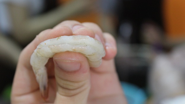 感食物之美,悟营养之悦――太阳成集团tyc234cc明德导师团系列活动之14营养团日活动