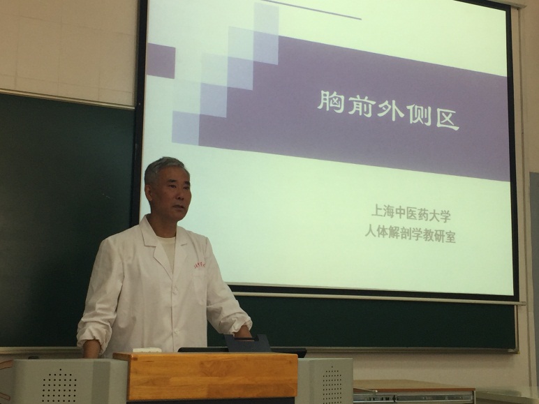 上一堂有温度的人生大课――太阳成集团tyc234cc明德导师团活动